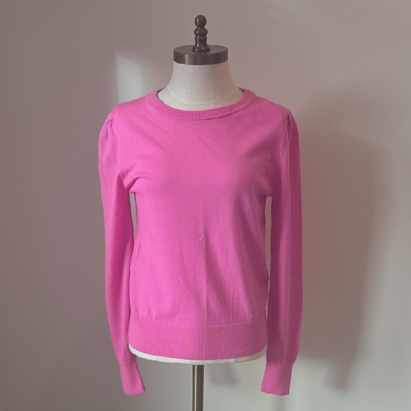 Banana Republic Sweaters - Women's Pink Sweater